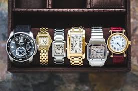 Cartier Replica Watches Watch